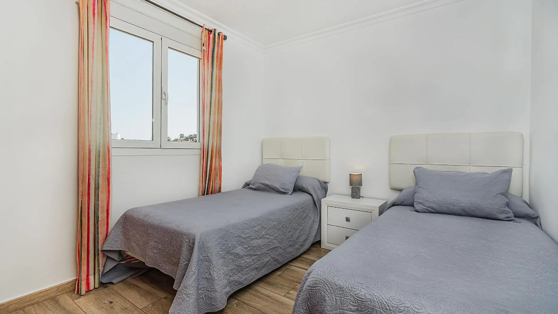 Villa Belgica Alcúdia Spanien