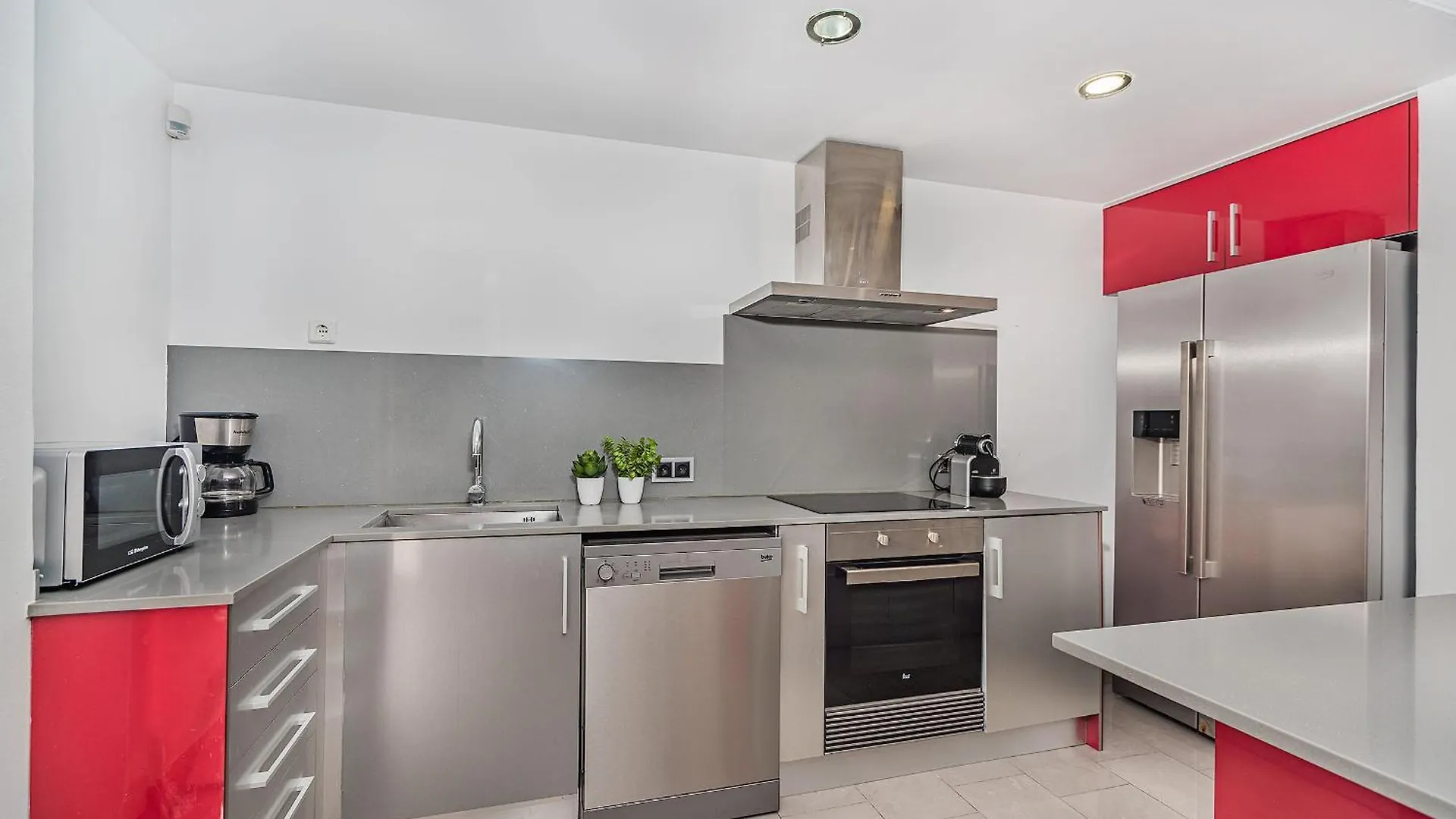 Villa Belgica Alcudia