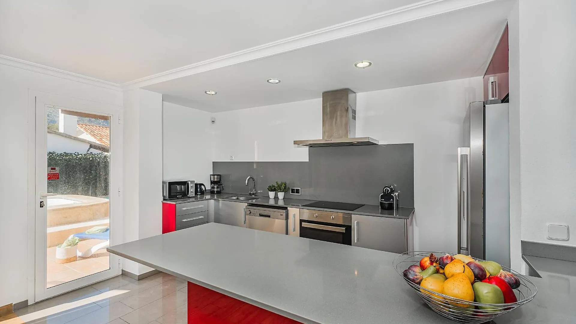 Villa Belgica Alcudia