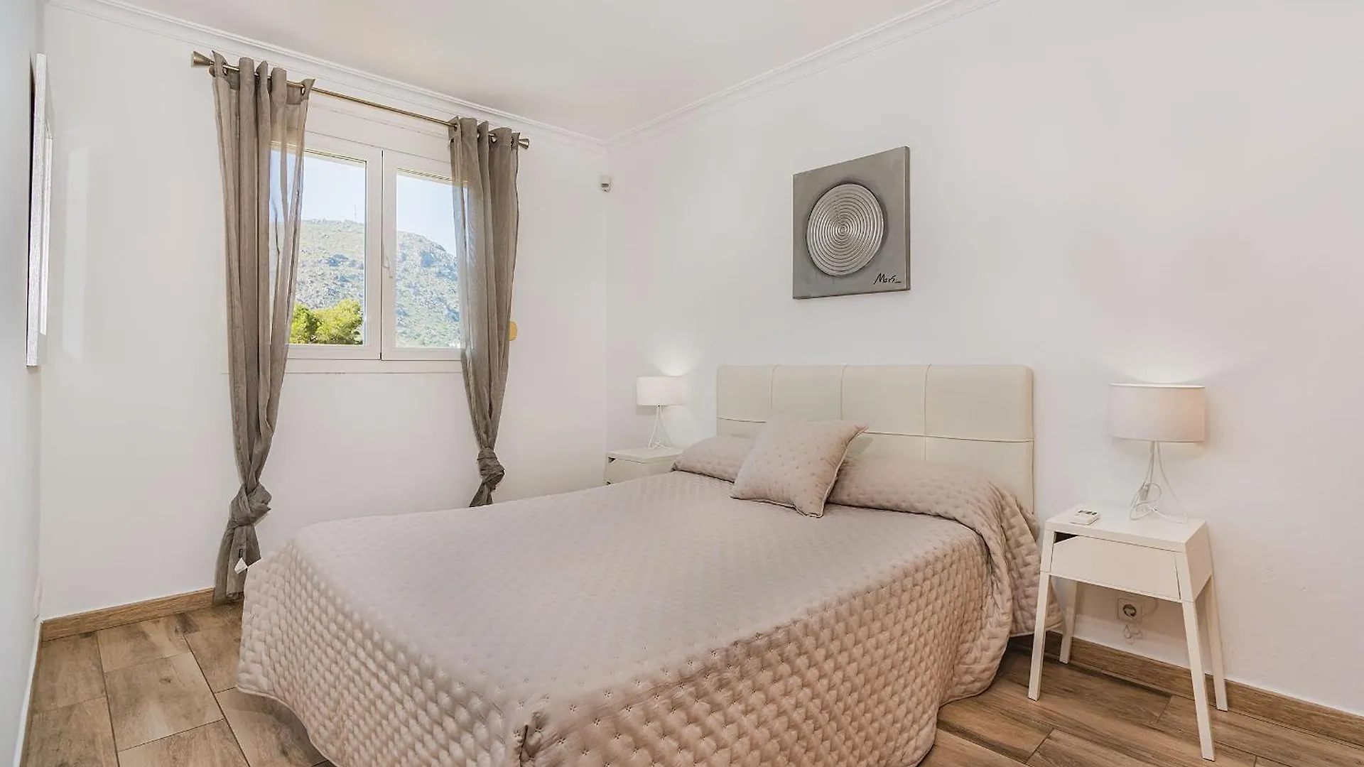 Villa Belgica Alcudia