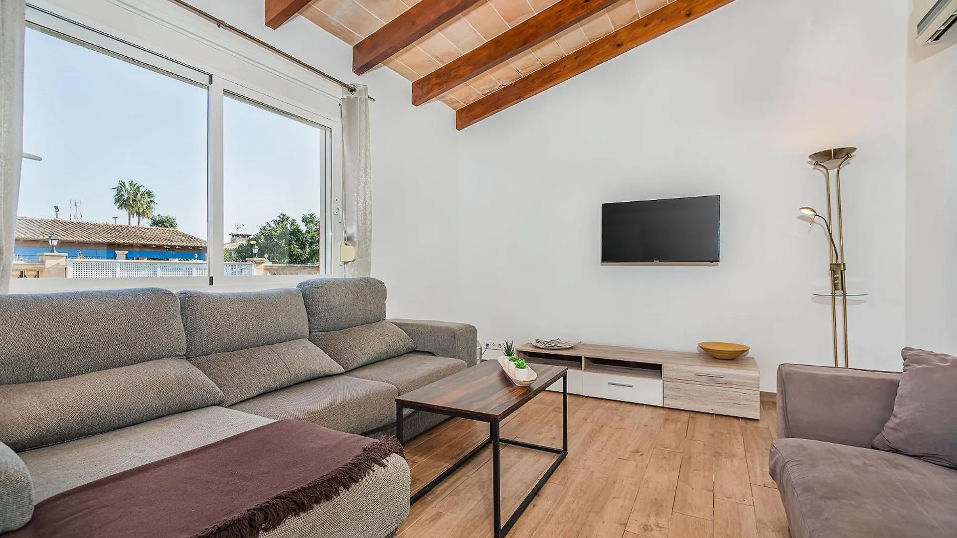 Villa Belgica Alcudia