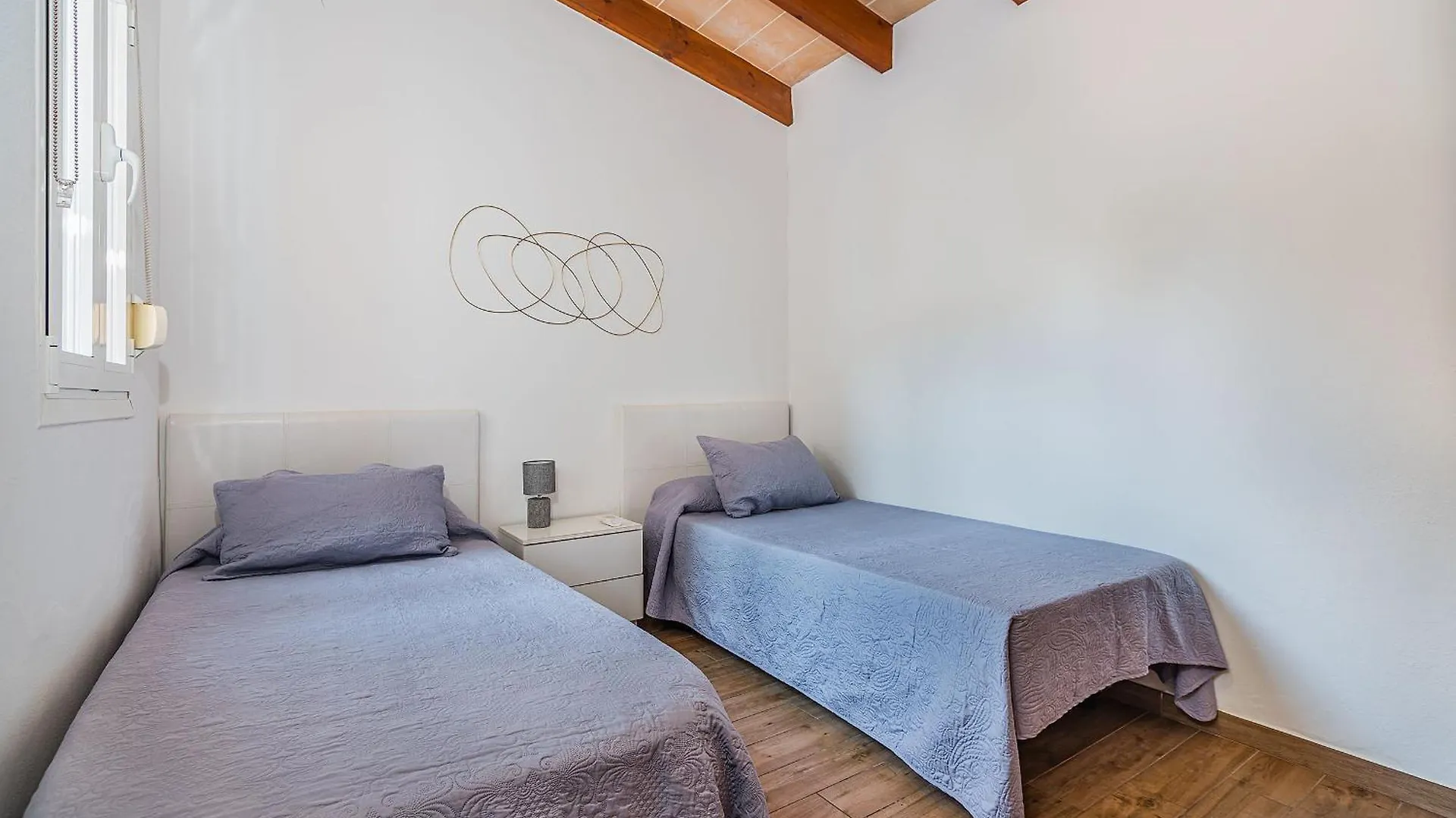 Villa Belgica Alcudia   Alcudia (Mallorca)