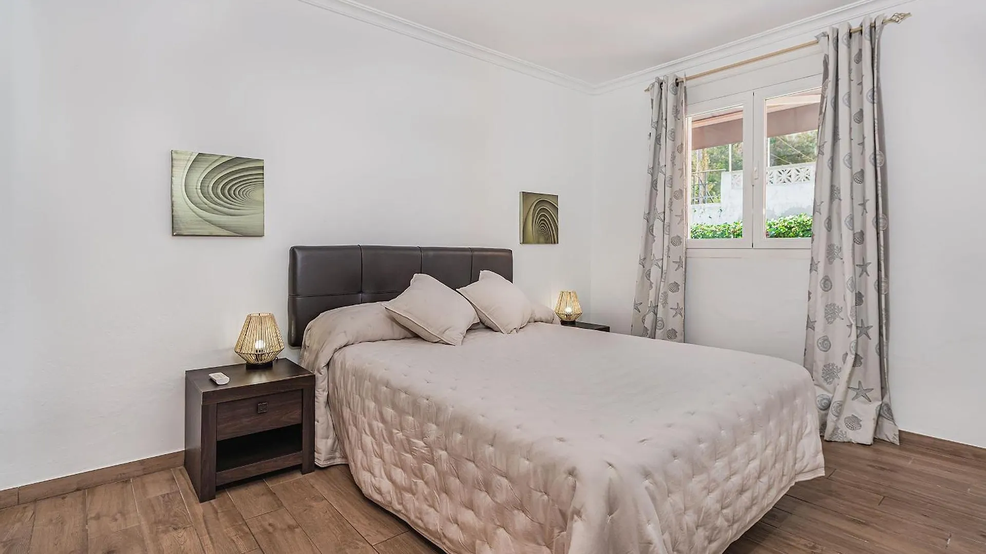 Villa Belgica Alcudia  0*, Alcudia (Mallorca)