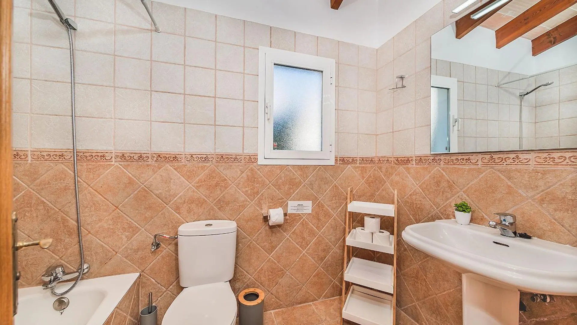 Villa Belgica Alcudia   Alcudia (Mallorca)