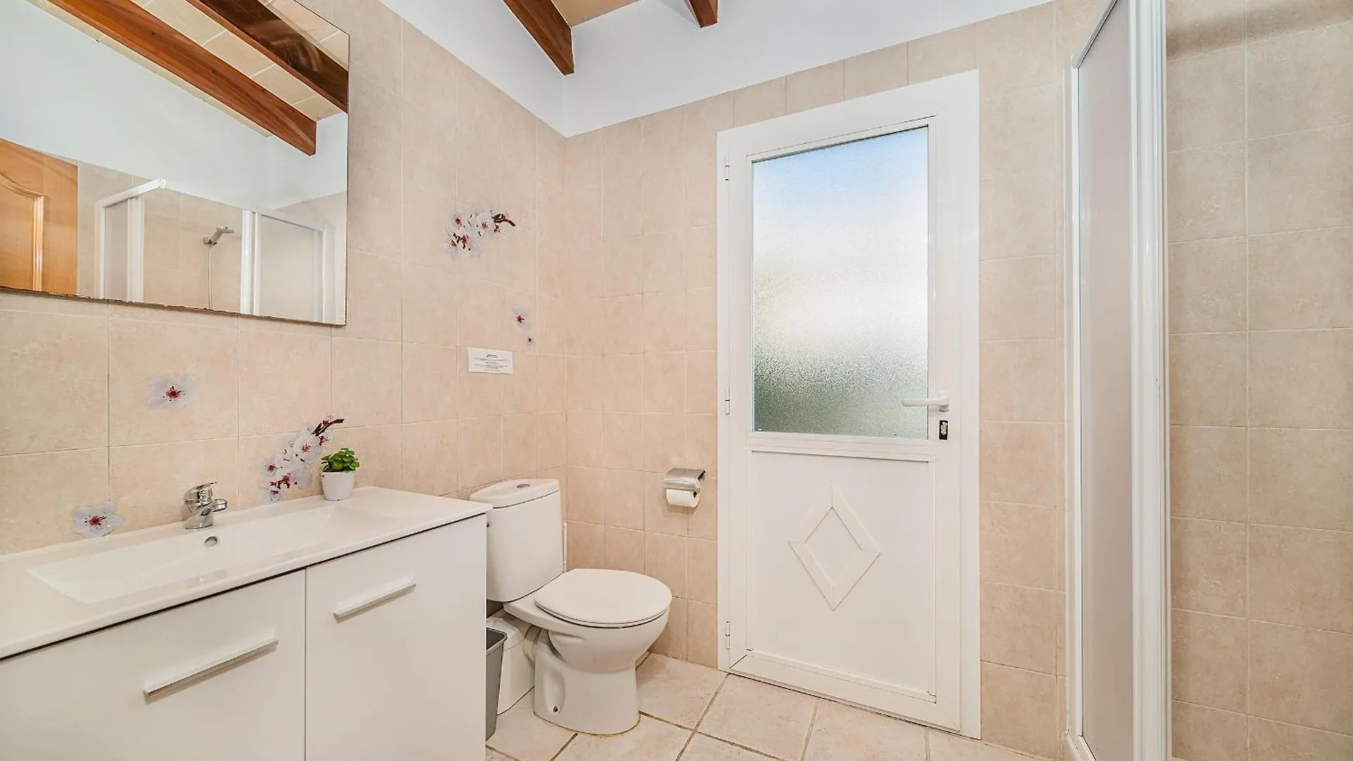 Villa Belgica Alcudia  Spain